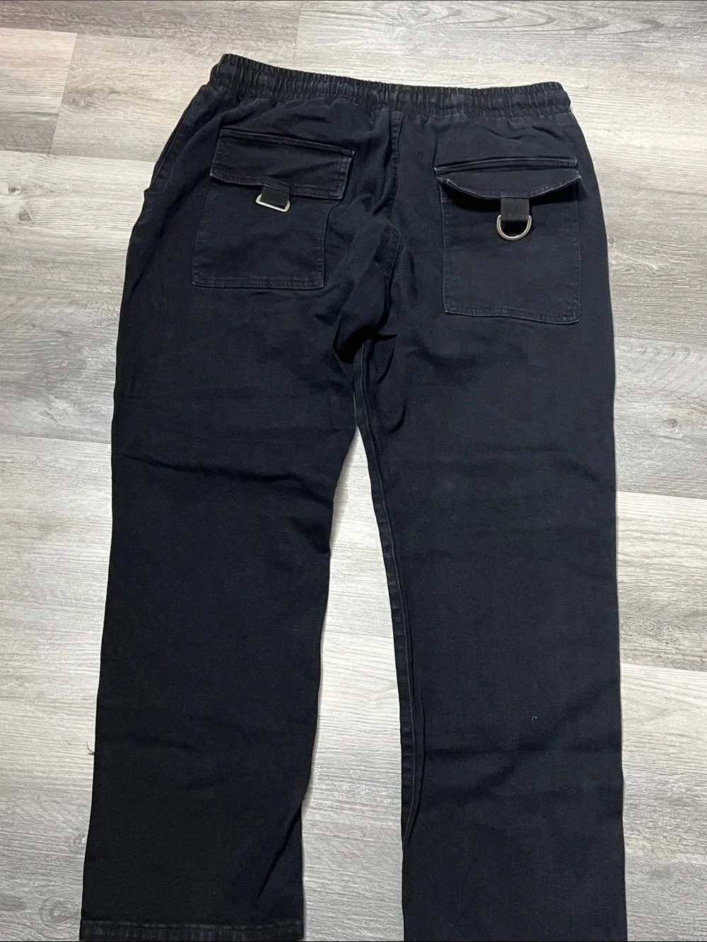Hot Topic casual cargo